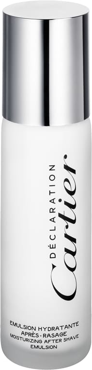 Cartier Déclaration