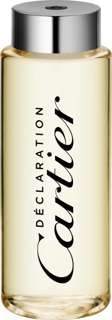 Cartier Déclaration