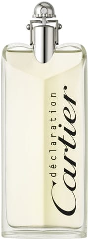 Cartier Déclaration
