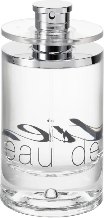 Cartier Eau de Cartier