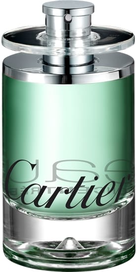 Cartier Eau de Cartier Concentrée