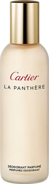 Cartier La Panthère