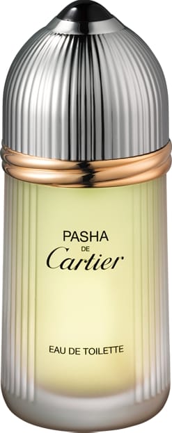 Cartier Pasha
