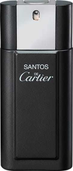 Cartier Santos