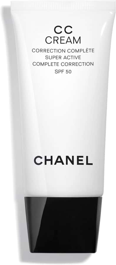 CC Cream