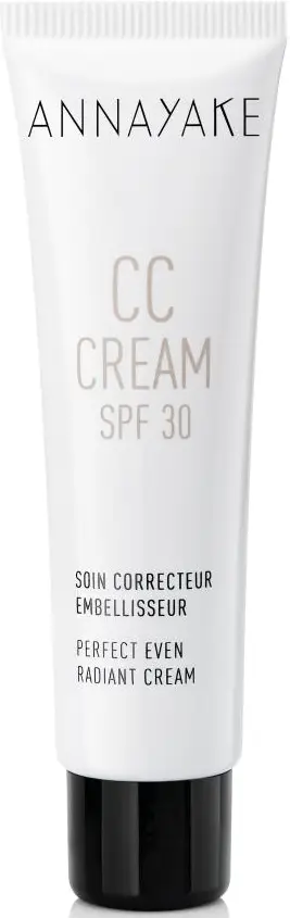 Annayake CC Cream SPF 30