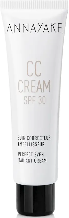 Annayake CC Cream SPF 30