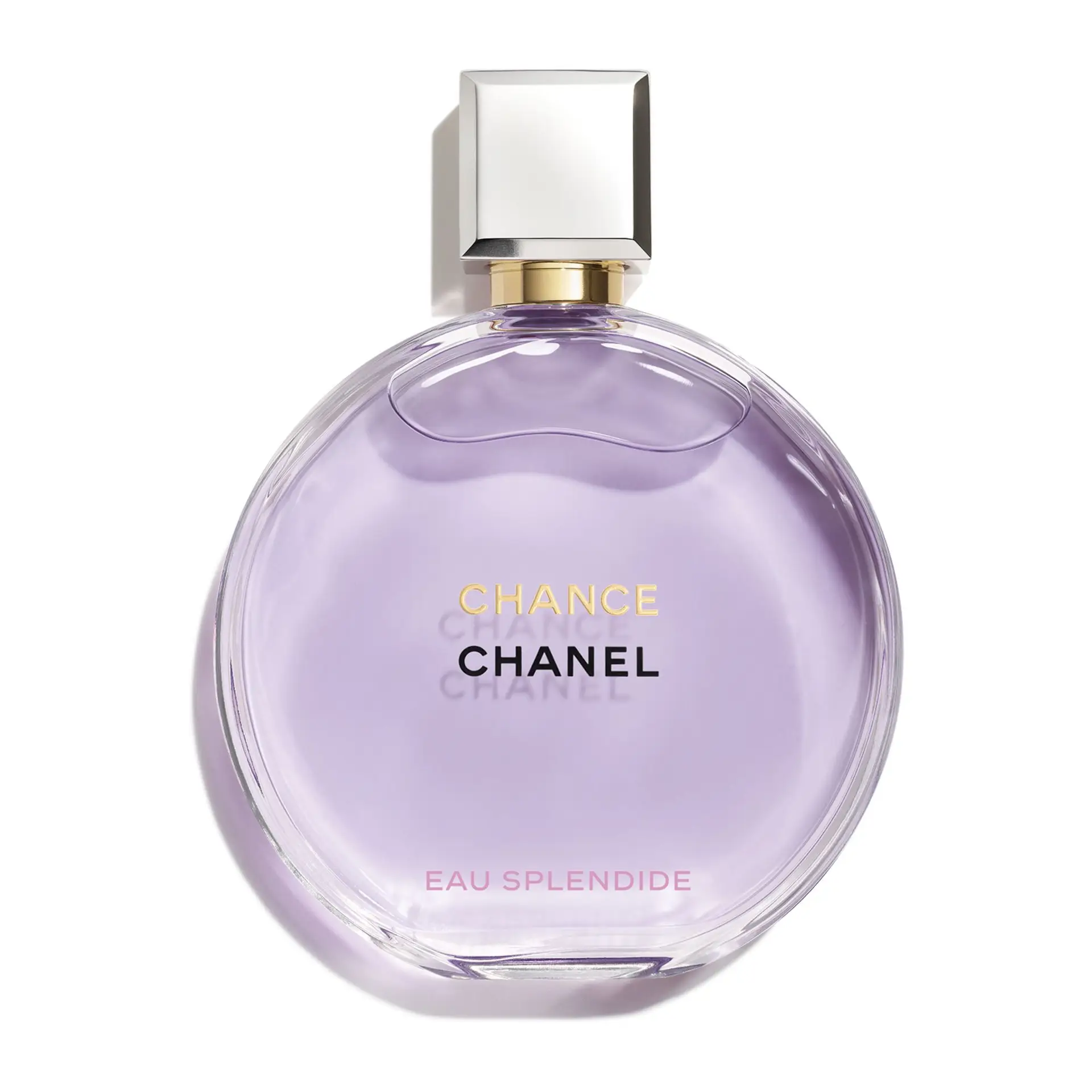CHANEL Chance Eau Splendide