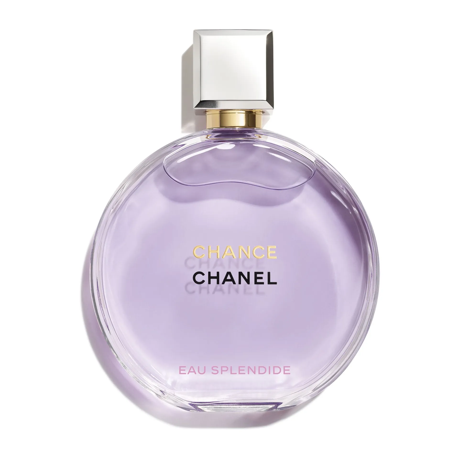 CHANEL Chance Eau Splendide