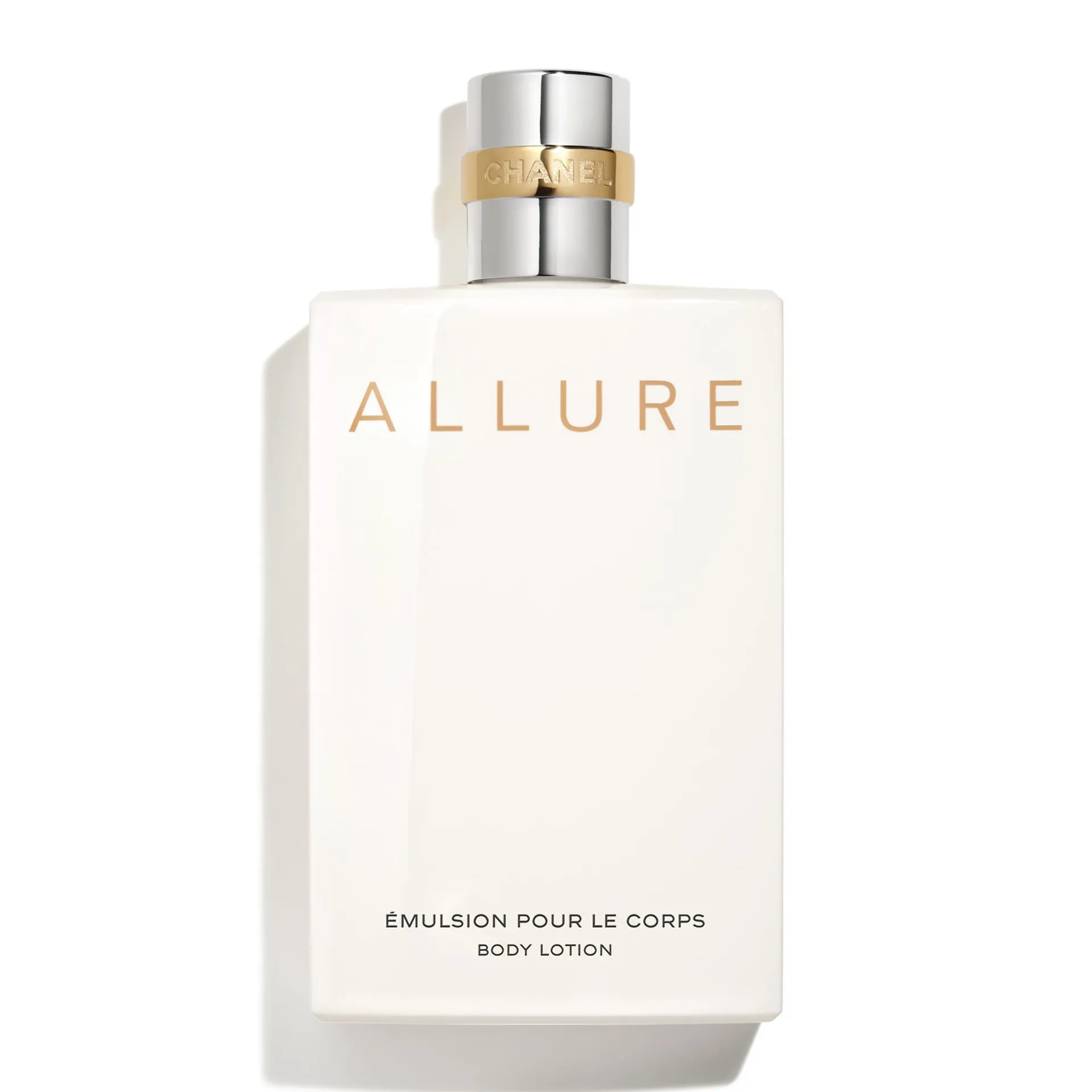 CHANEL Allure Émulsion Corps