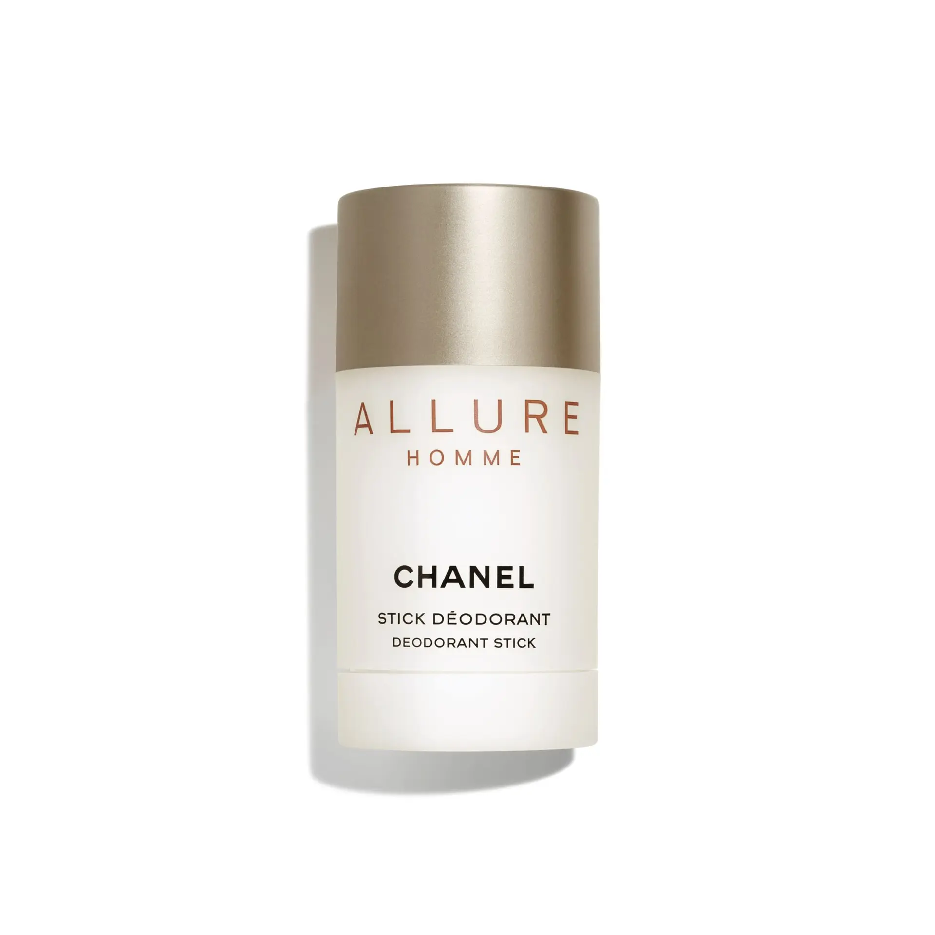 CHANEL Allure Homme Déodorant Stick