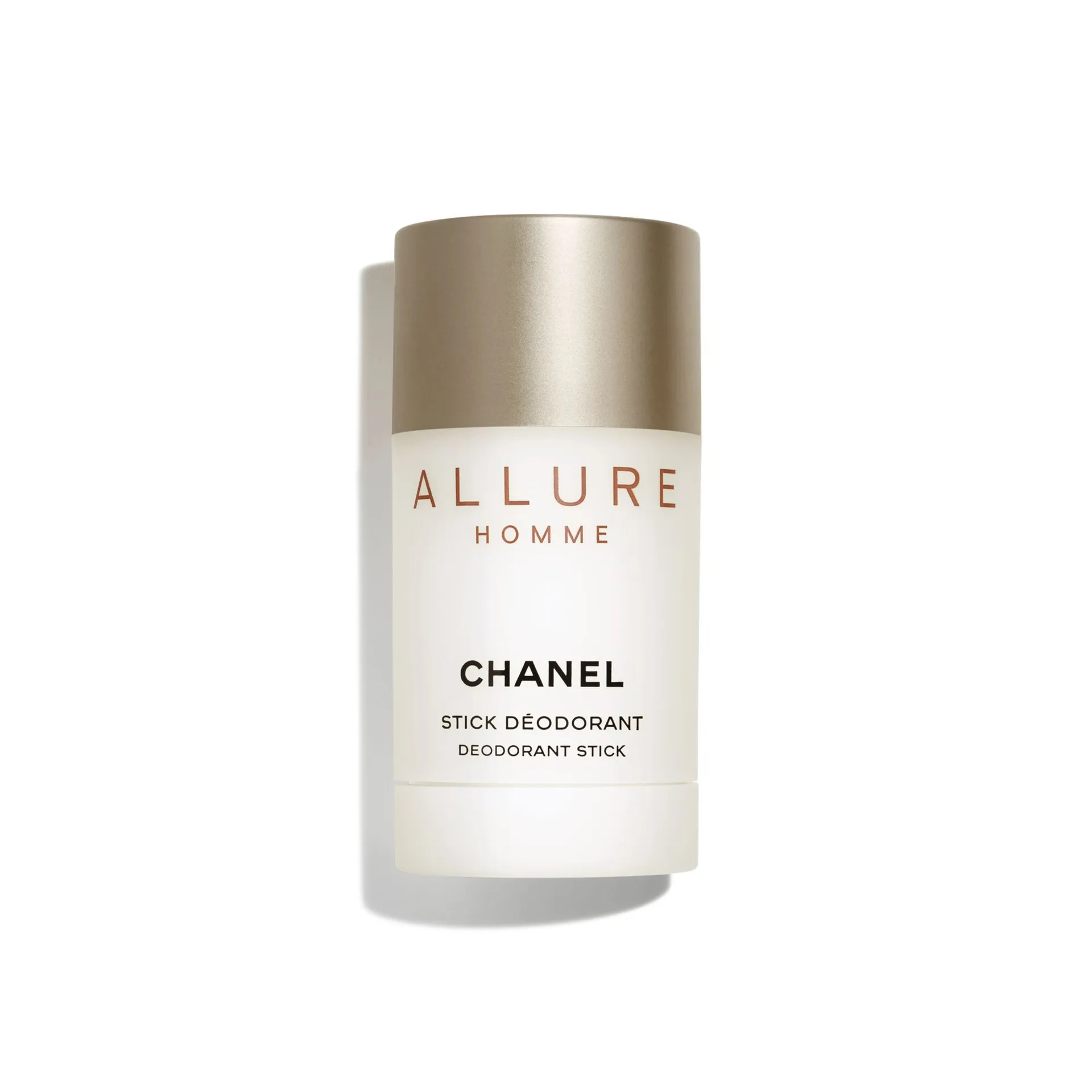CHANEL Allure Homme Déodorant Stick