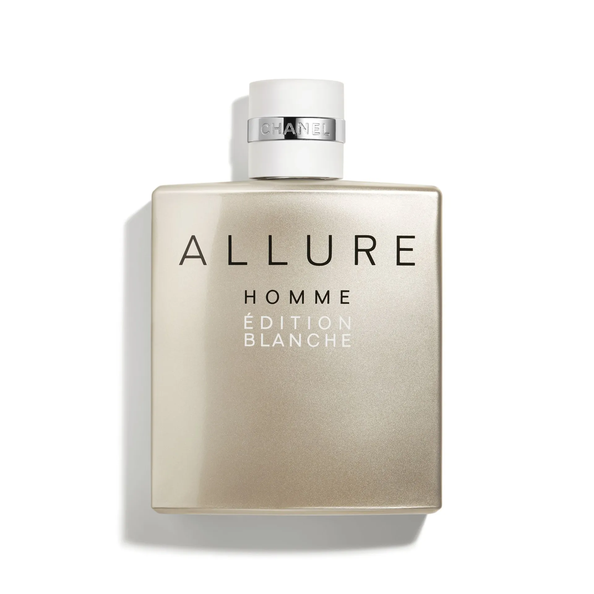 CHANEL Allure Homme Édition Blanche