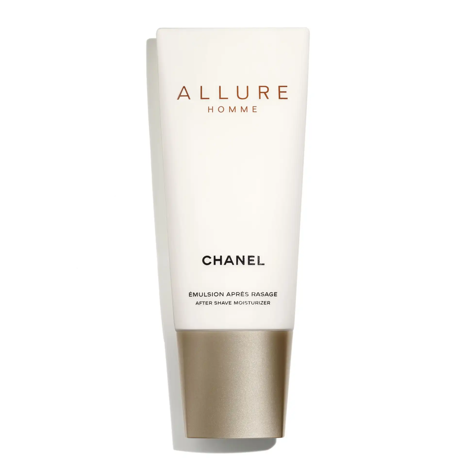 Tube 100 ml