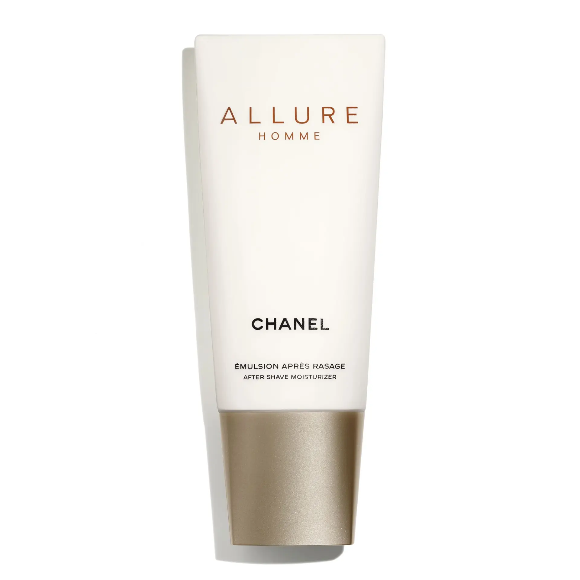CHANEL Allure Homme Émulsion Après-Rasage