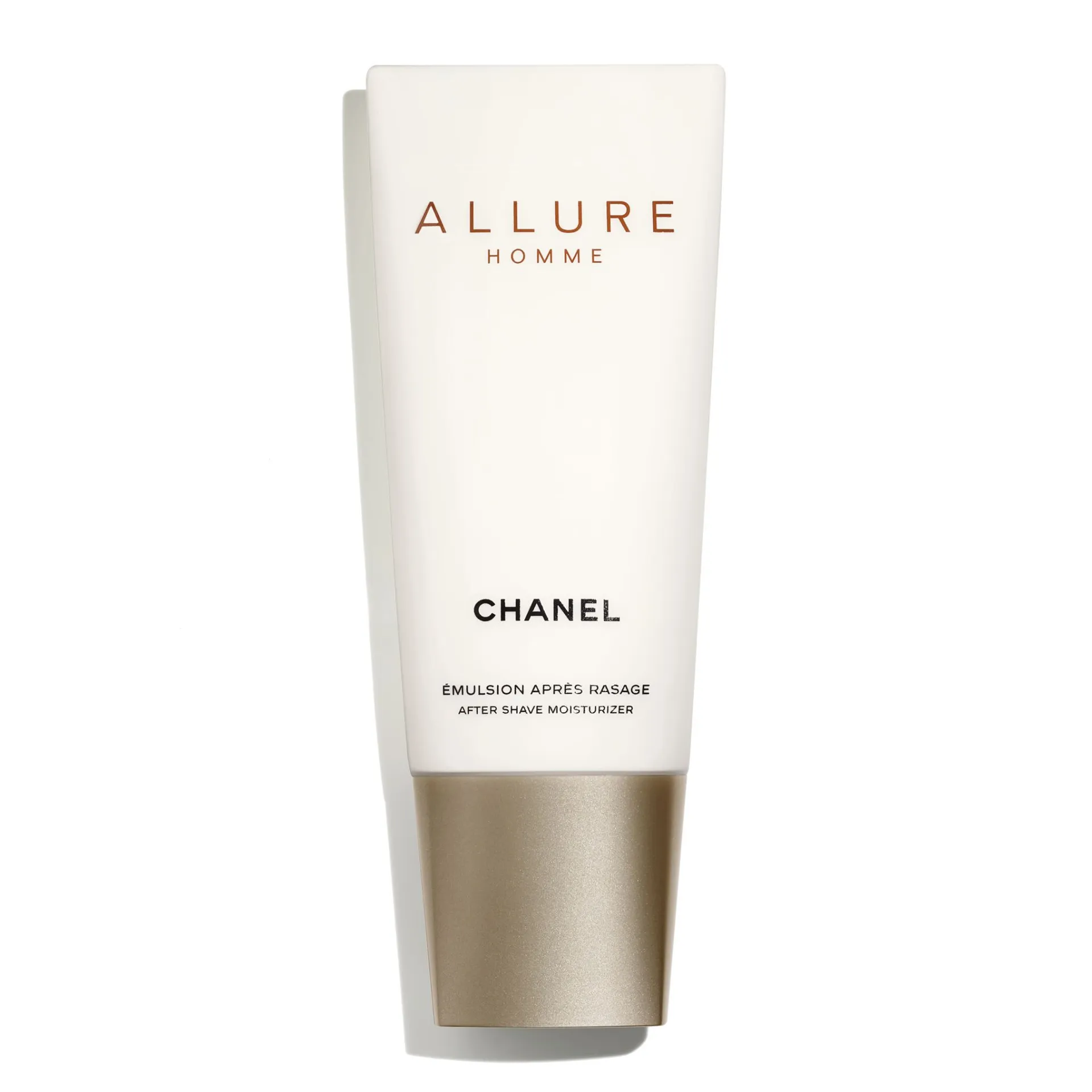CHANEL Allure Homme Émulsion Après-Rasage