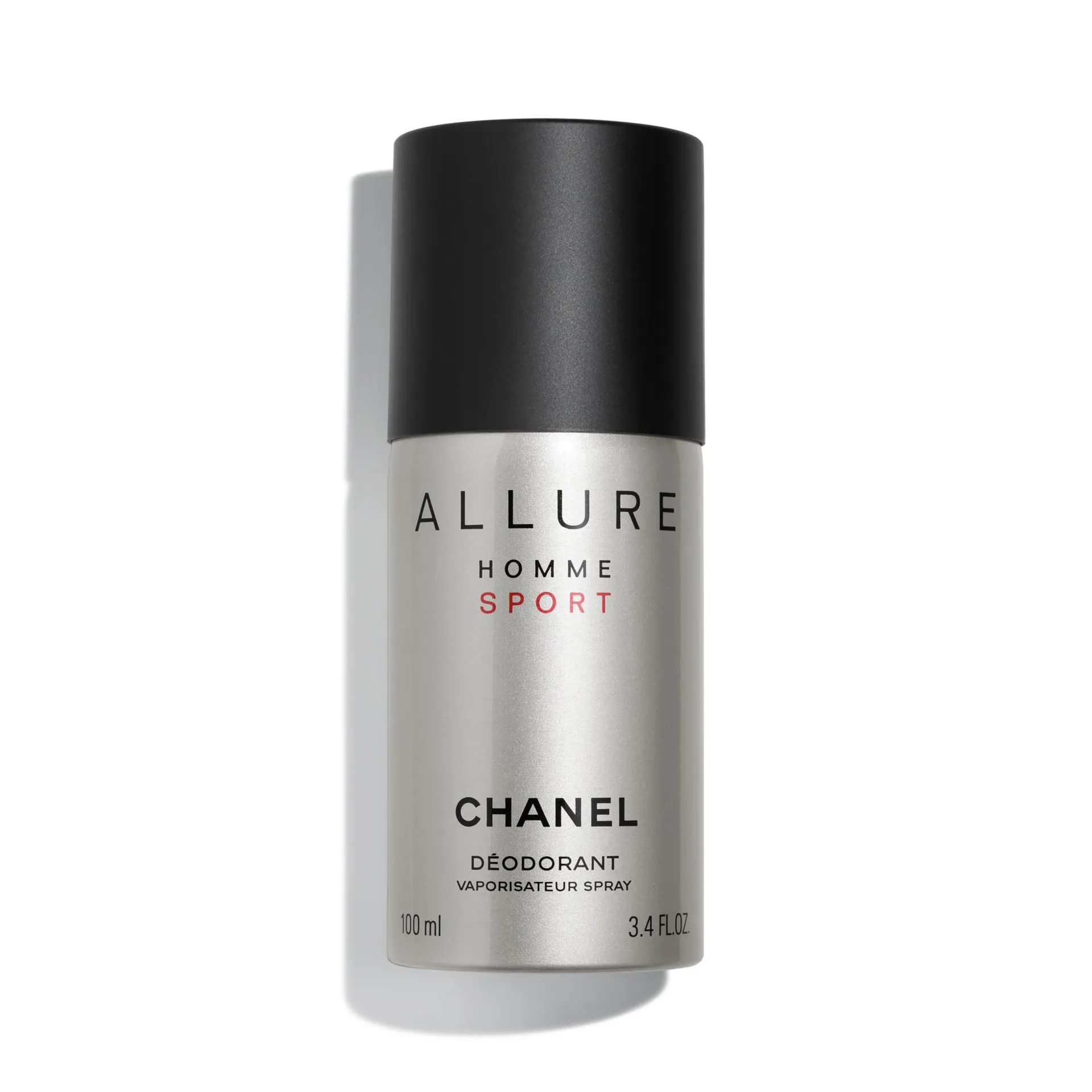 CHANEL Allure Homme Sport Déodorant Spray
