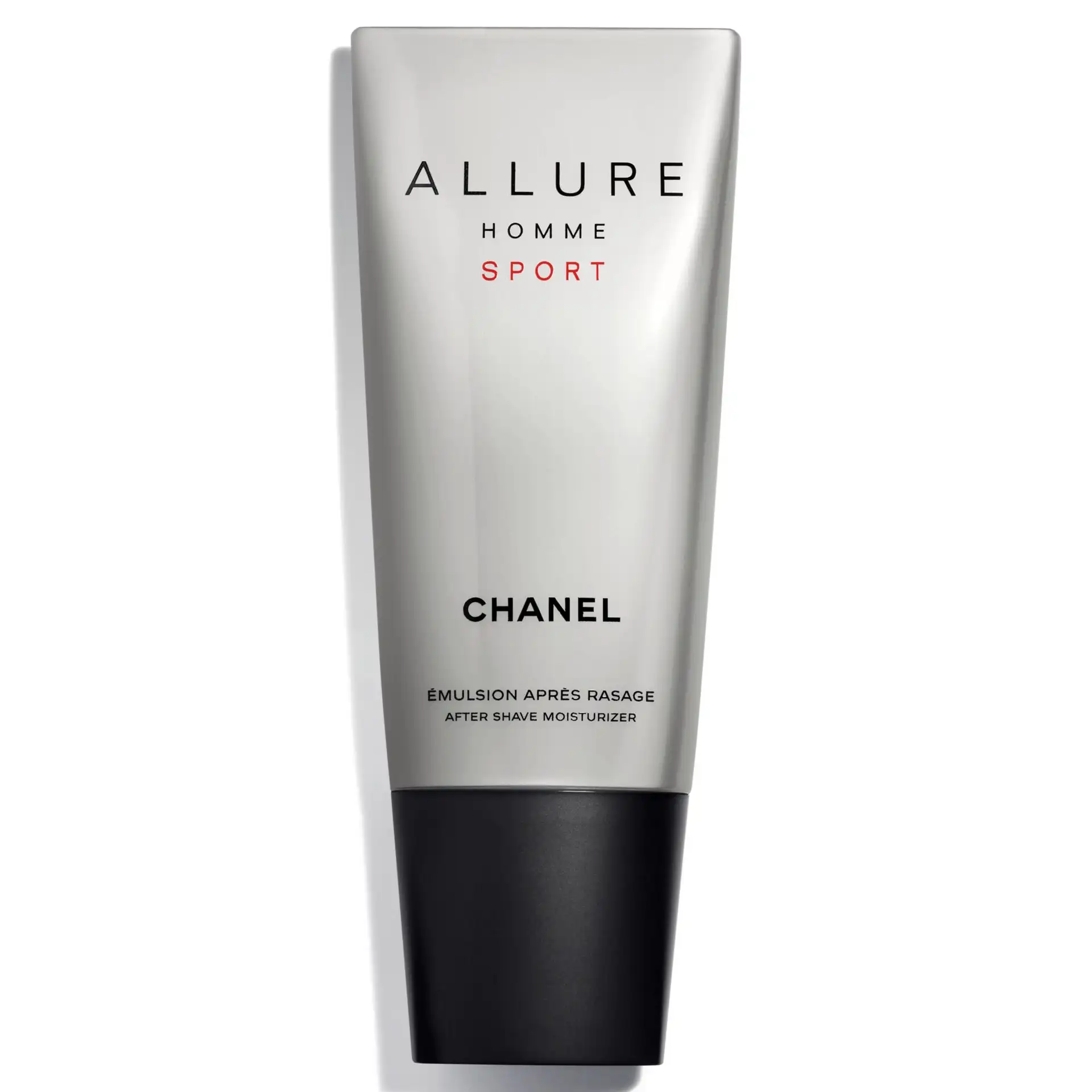 Tube 100 ml