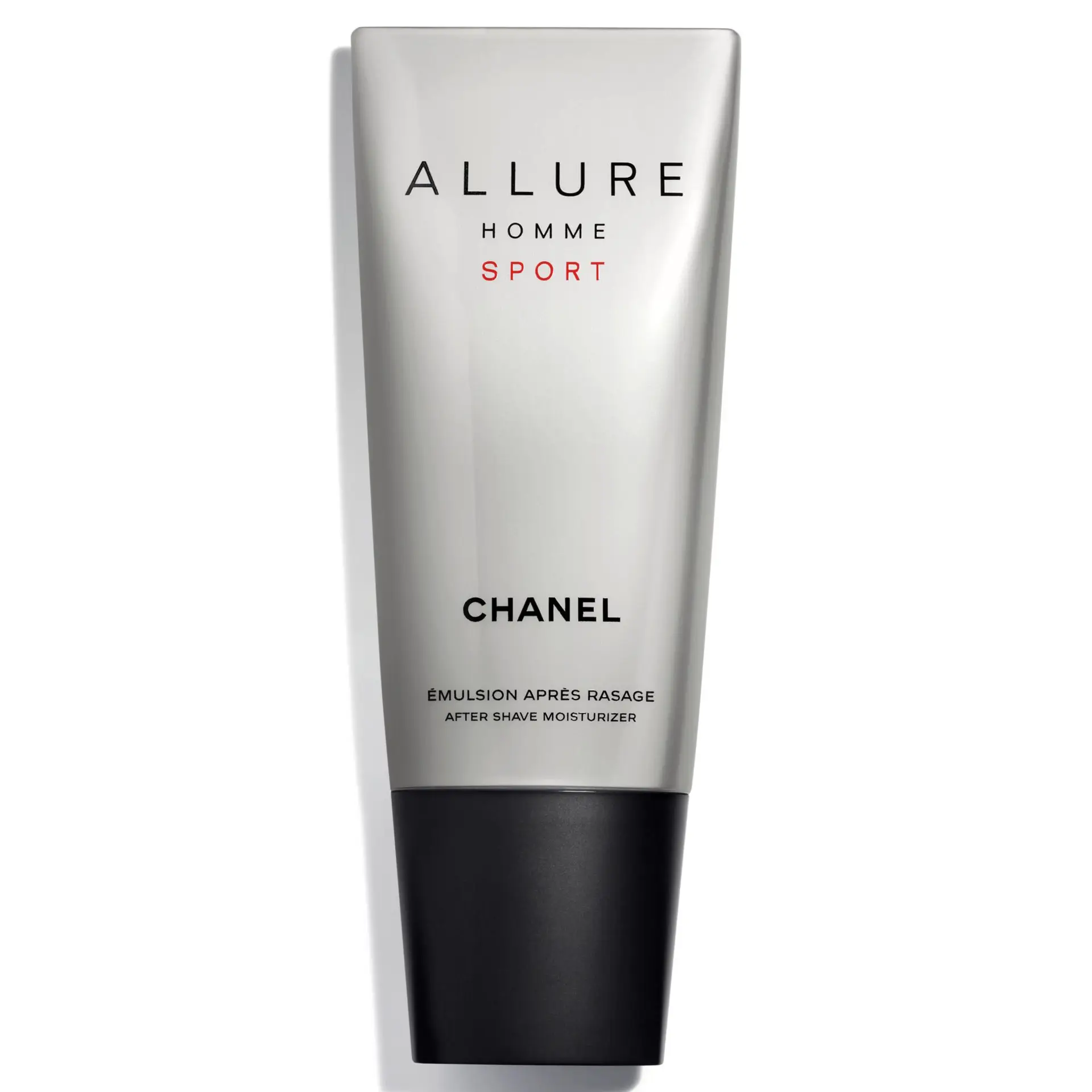 CHANEL Allure Homme Sport Émulsion Après-Rasage