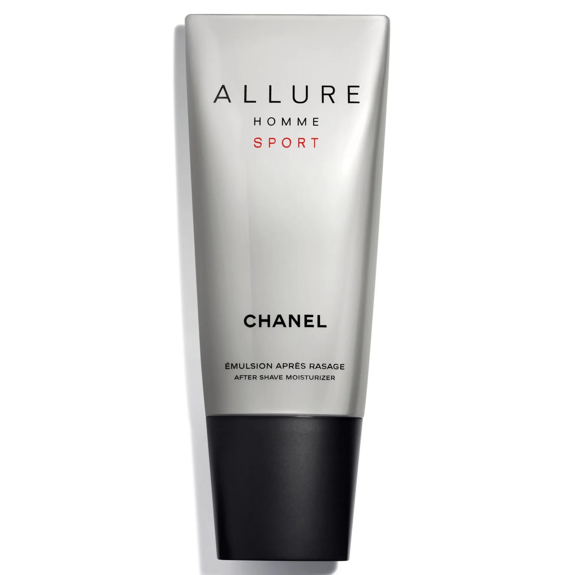 CHANEL Allure Homme Sport Émulsion Après-Rasage