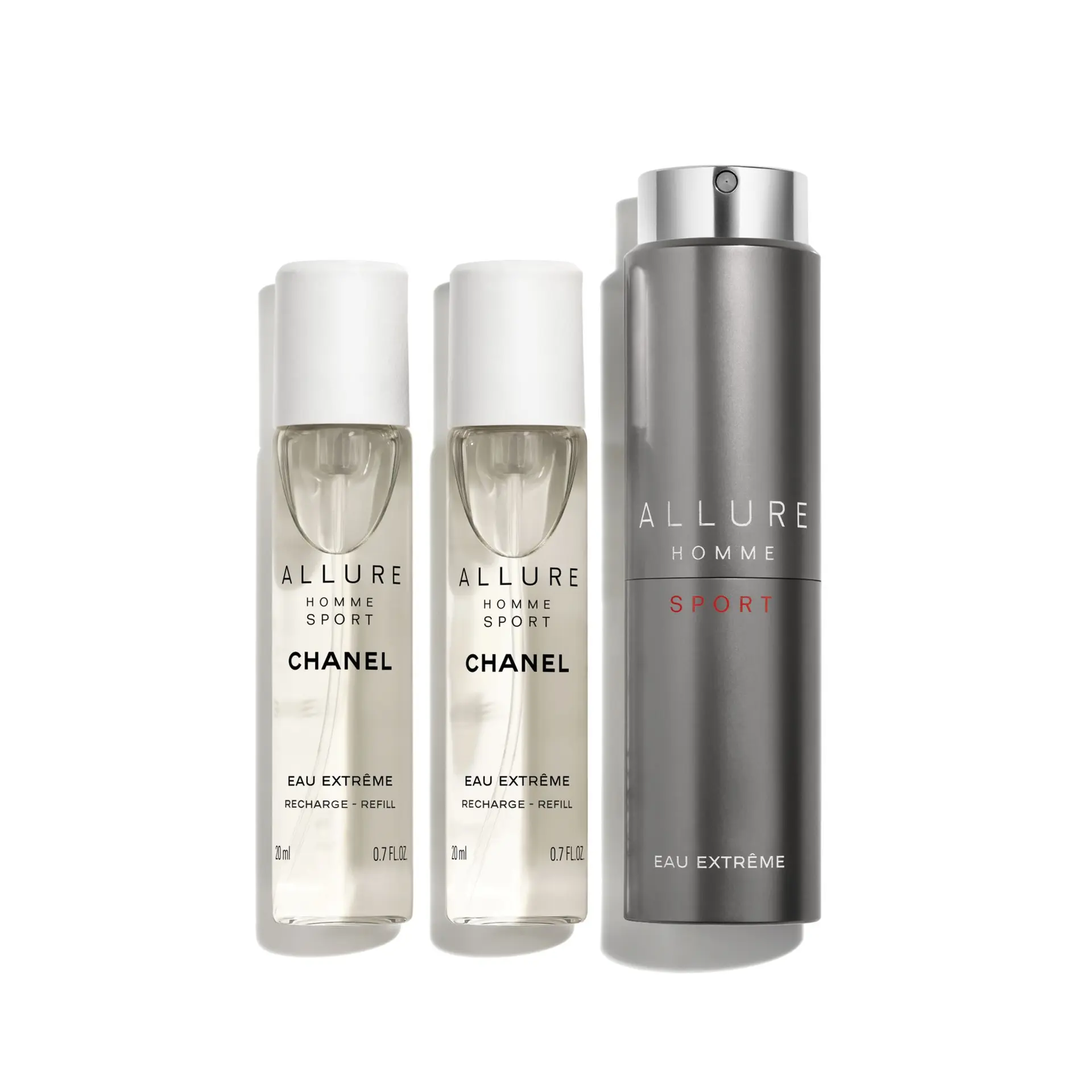 Allure Homme Sport