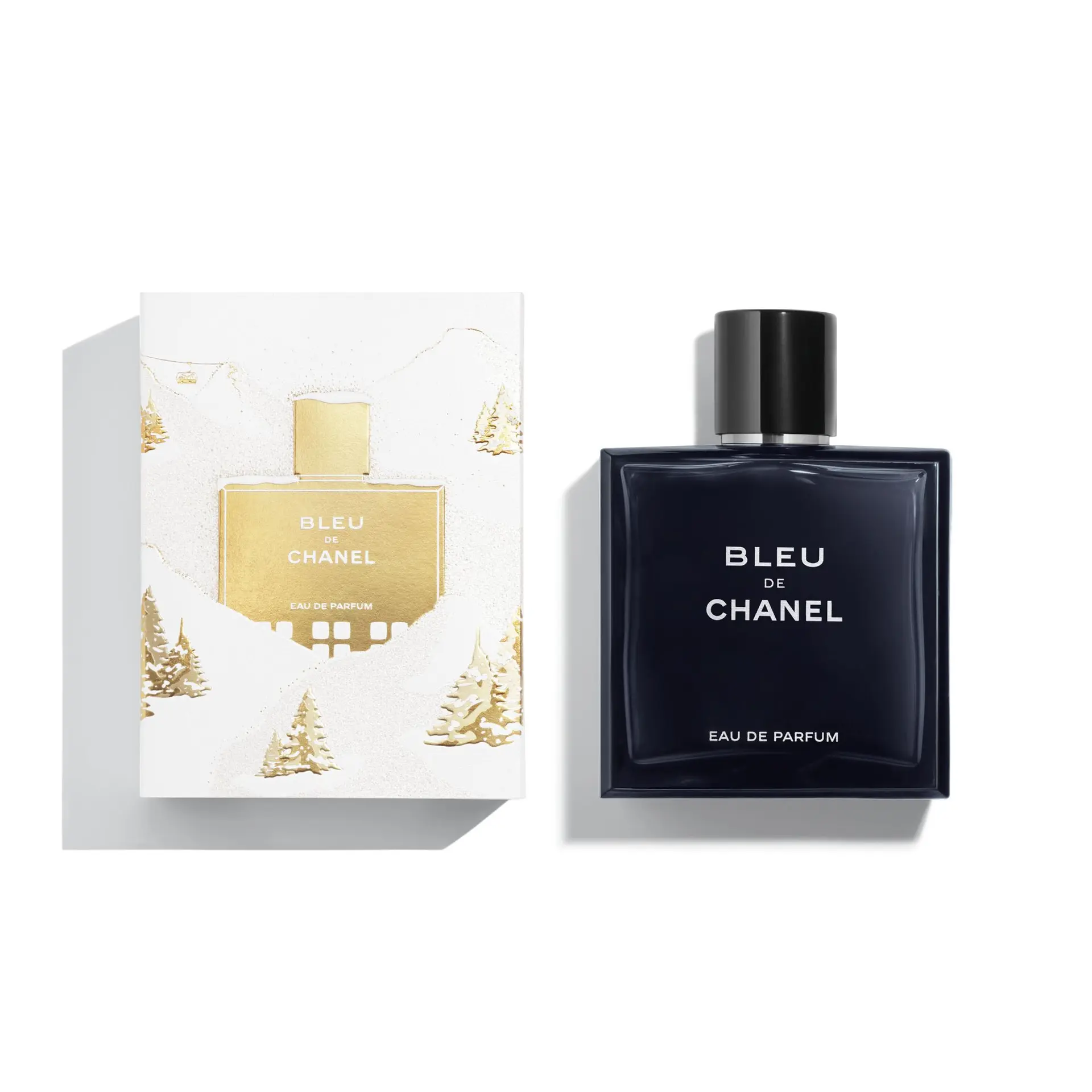 Bleu de CHANEL Eau de Parfum – Édition Limitée