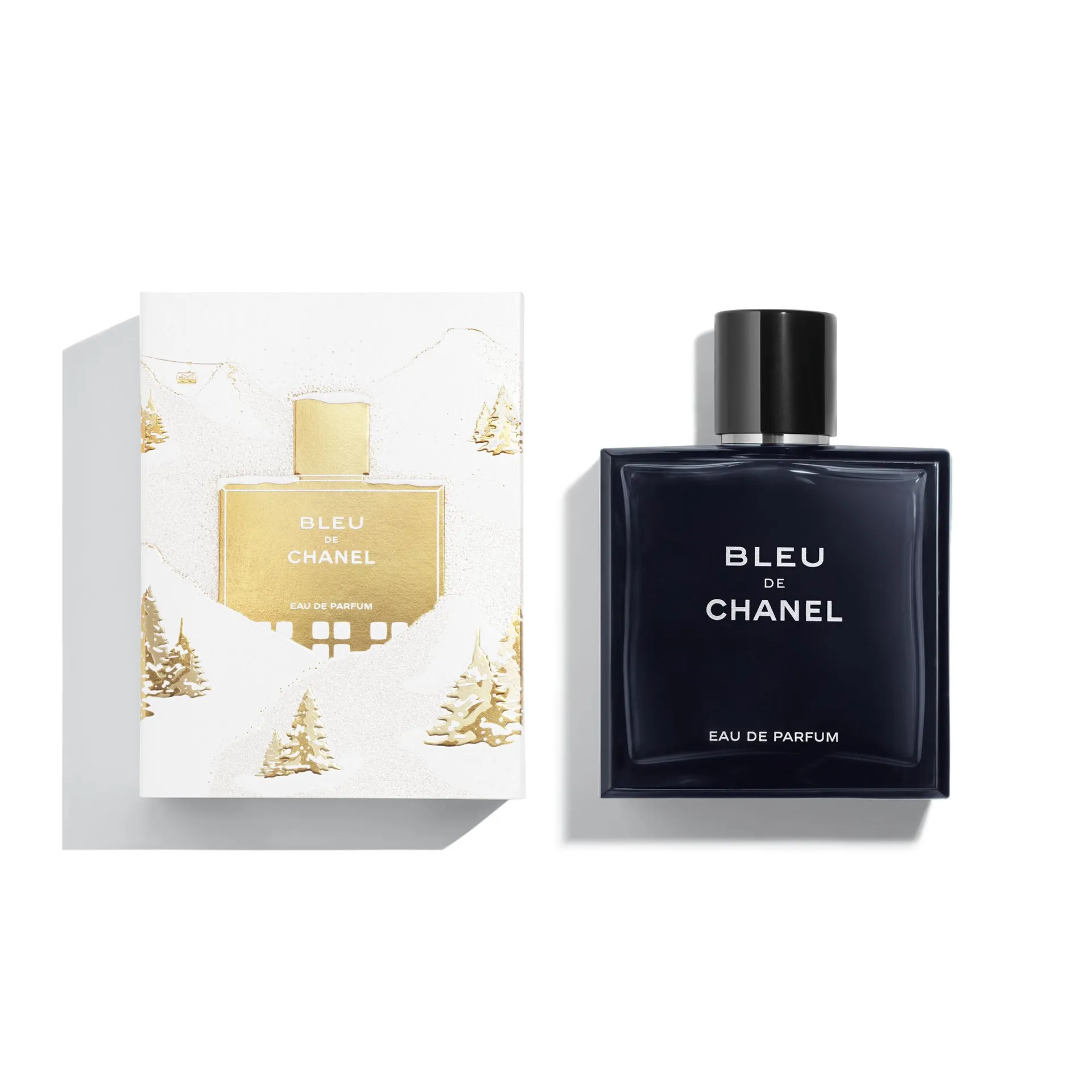 CHANEL Bleu de CHANEL Eau de Parfum – Édition Limitée