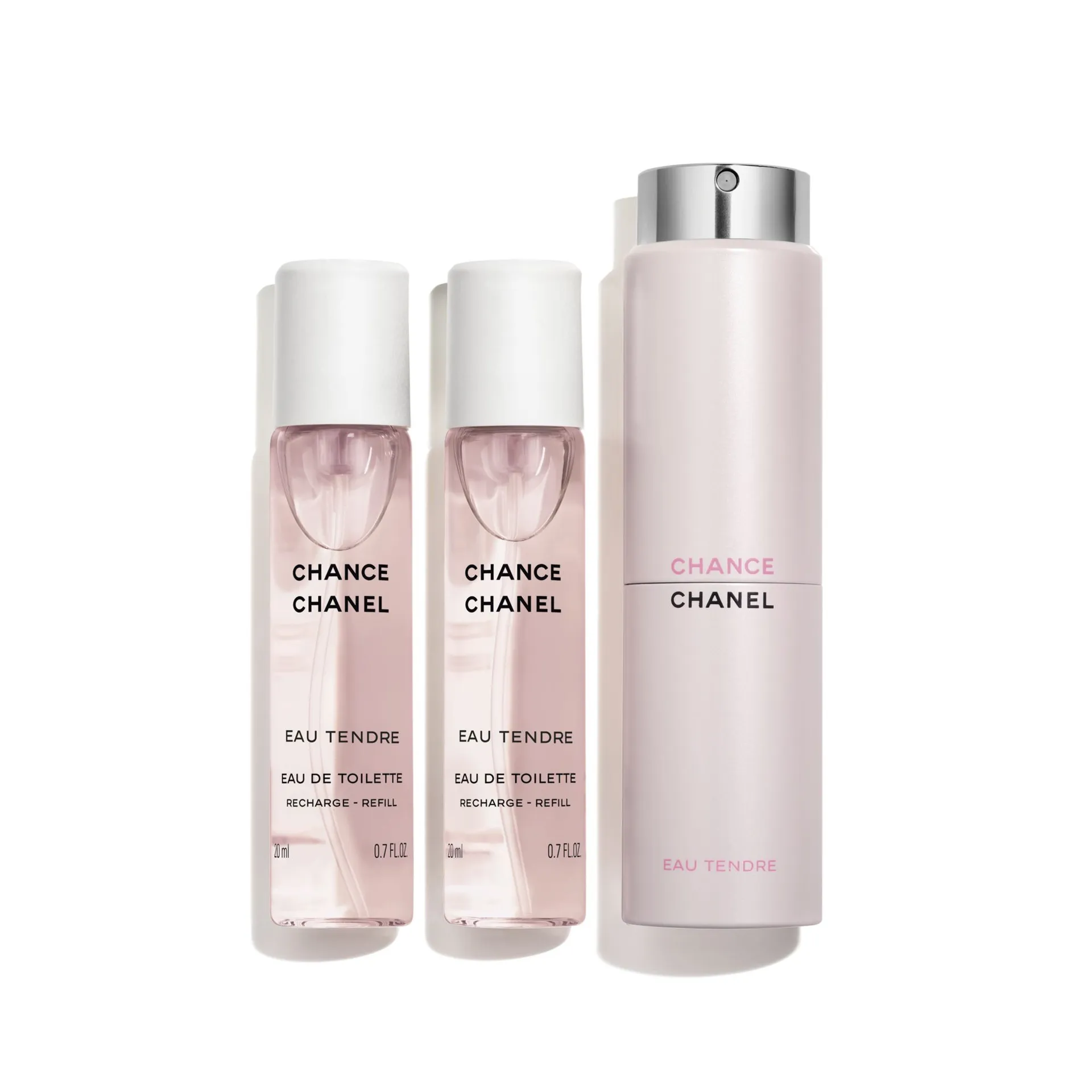 CHANEL Chance Eau Tendre