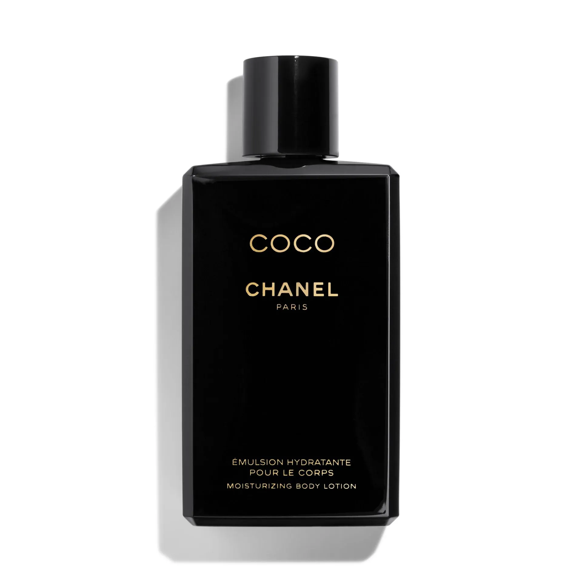 CHANEL Coco Émulsion Corps