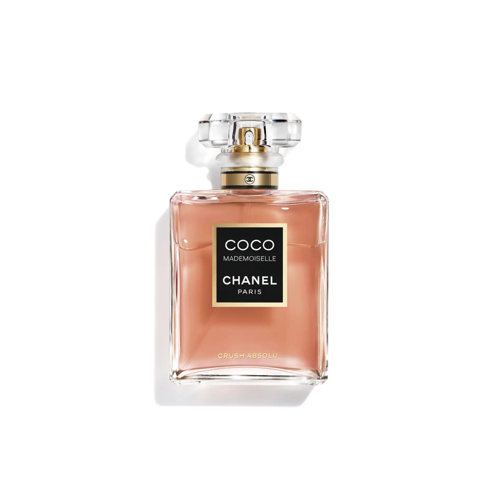 Coco Mademoiselle Crush Absolu Eau de Parfum