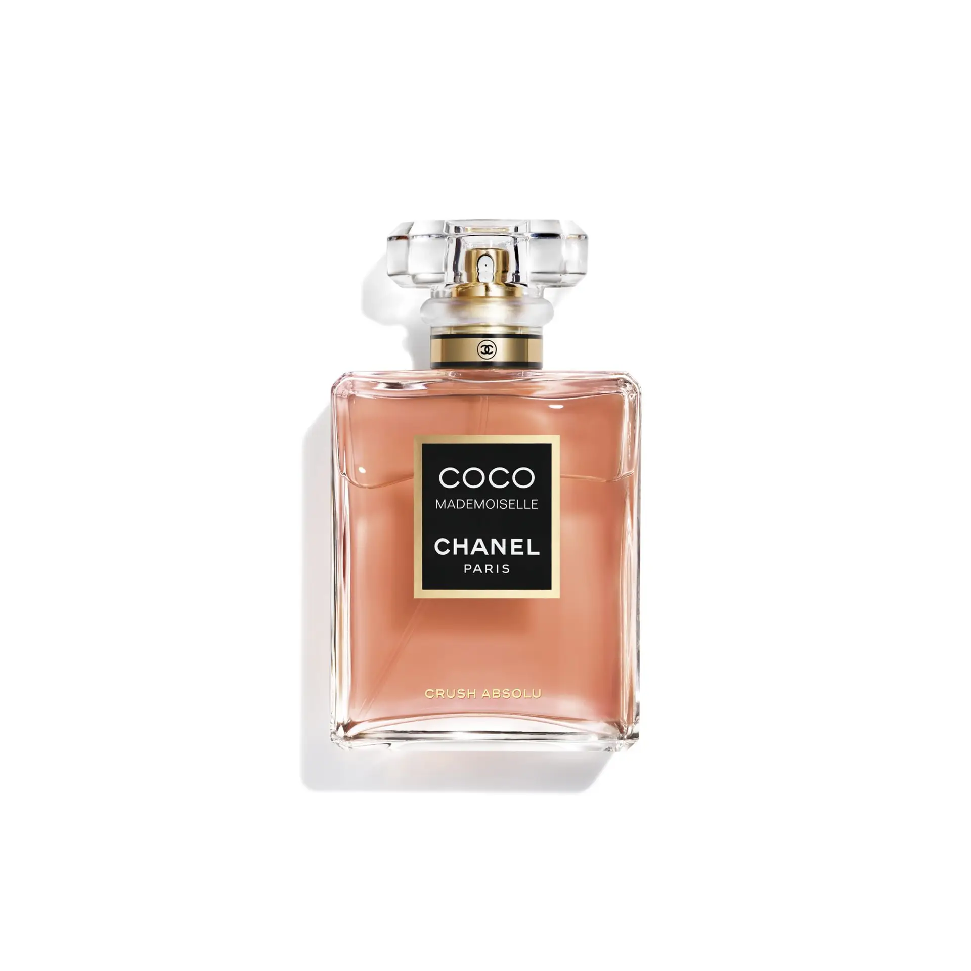 CHANEL Coco Mademoiselle Crush Absolu Eau de Parfum