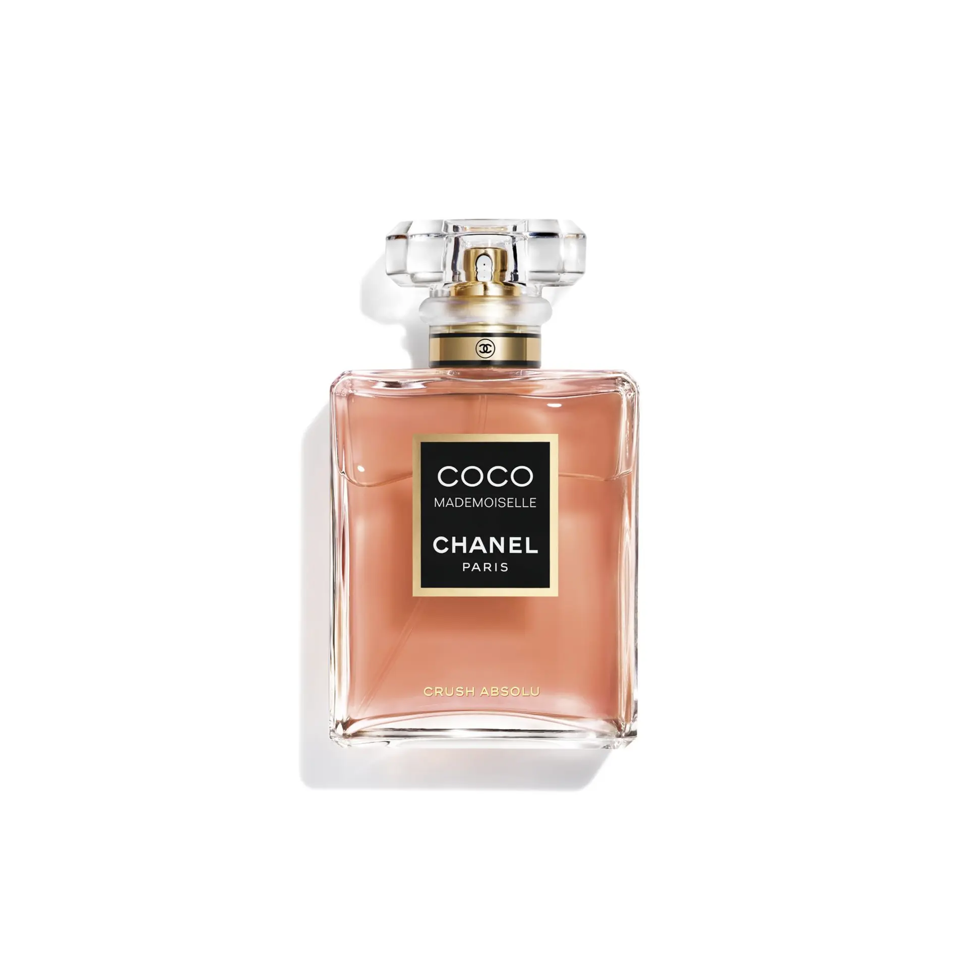 Coco Mademoiselle Crush Absolu Eau de Parfum