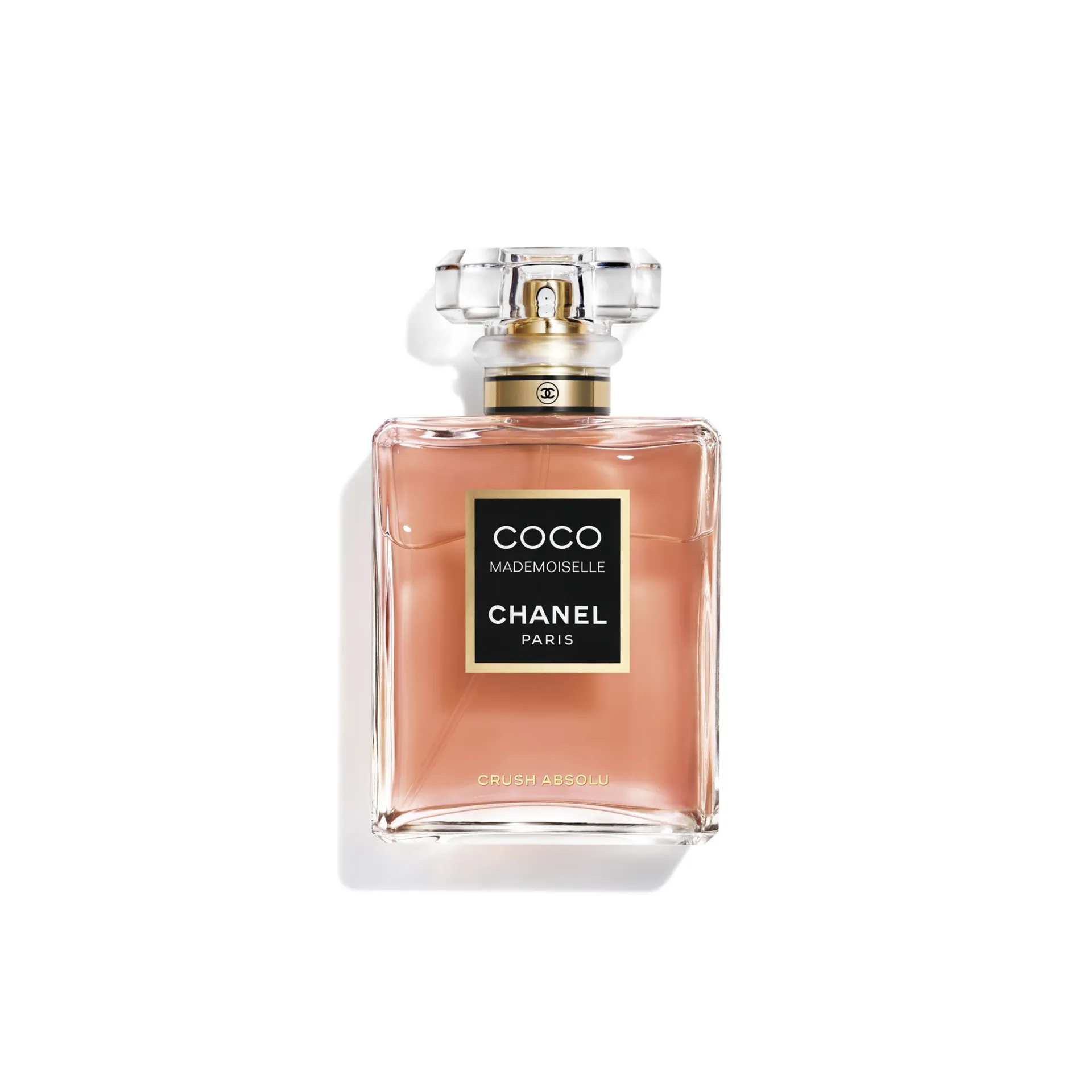 CHANEL Coco Mademoiselle Crush Absolu Eau de Parfum