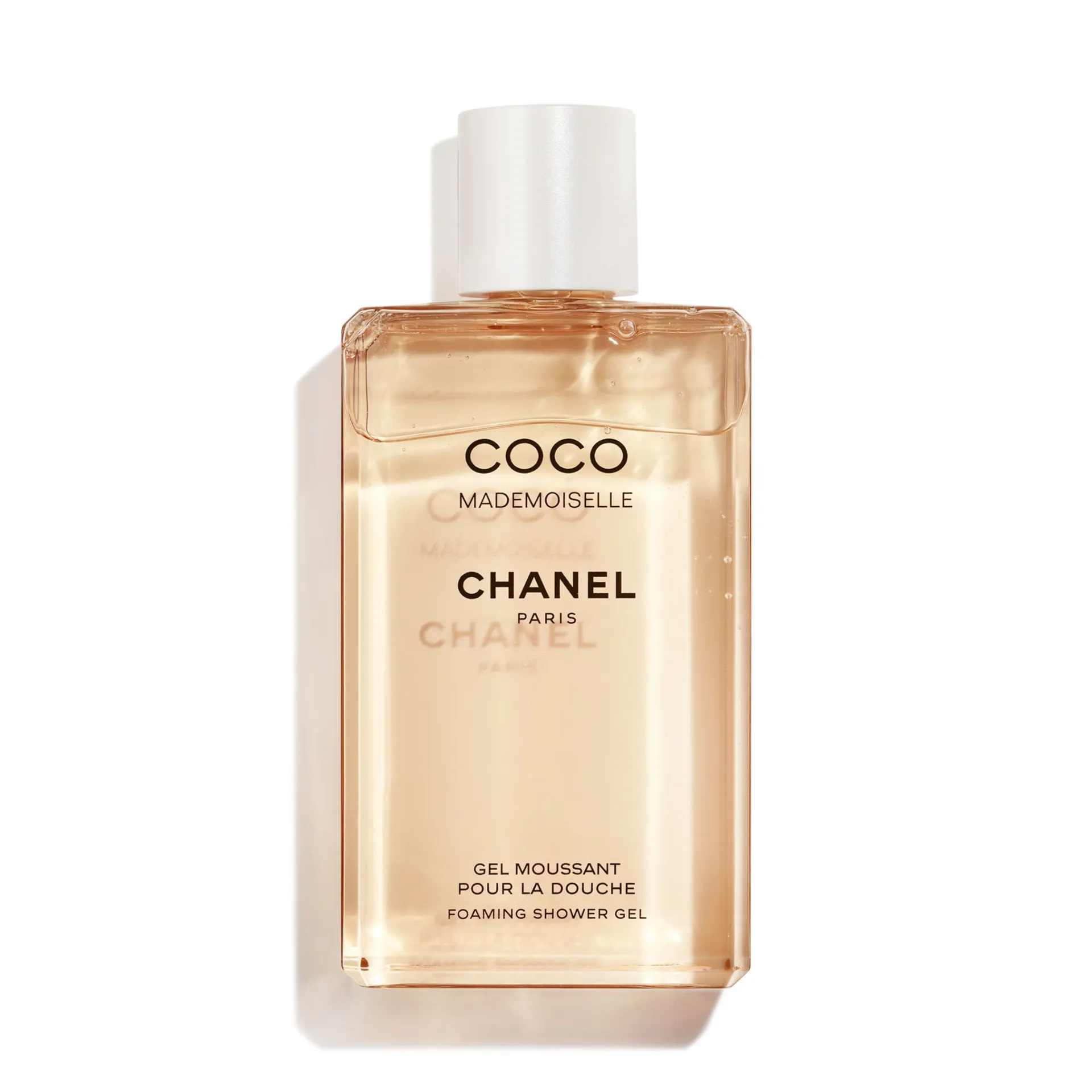CHANEL Coco Mademoiselle Gel Moussant