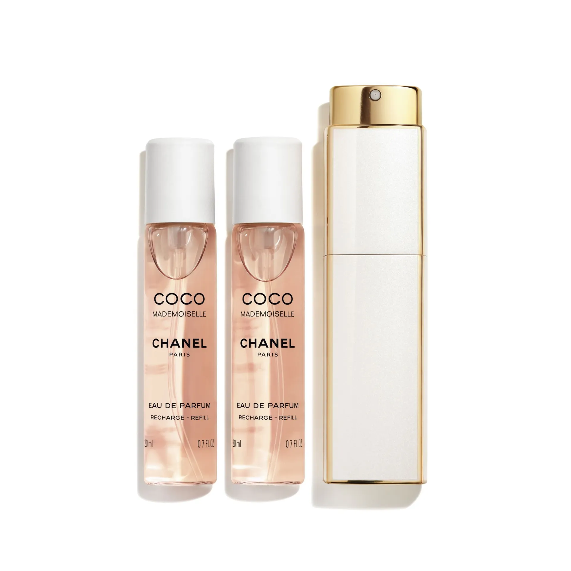 CHANEL Coco Mademoiselle
