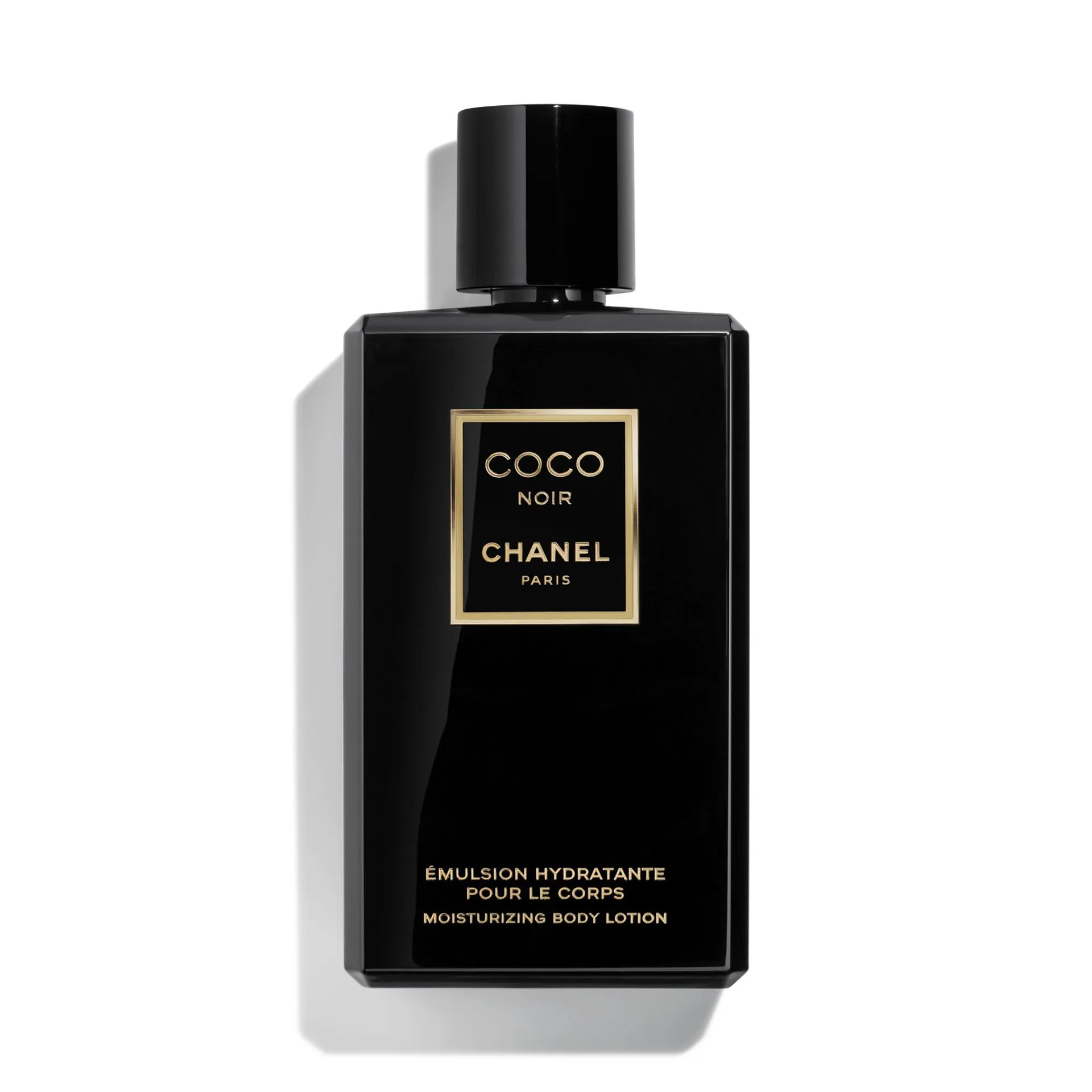 CHANEL Coco Noir Émulsion Corps