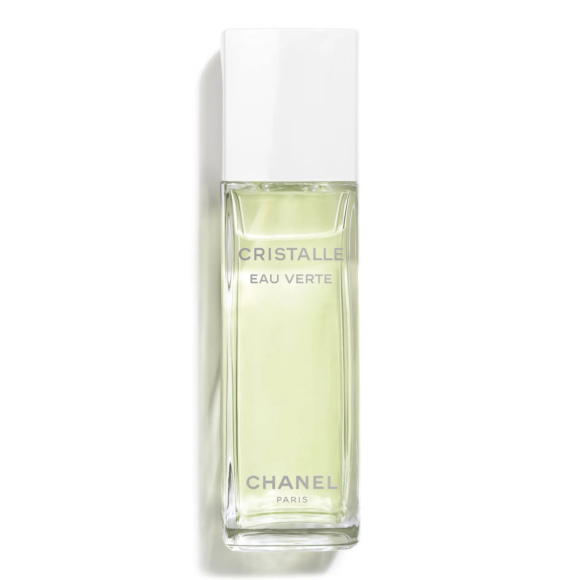 Cristalle Eau Verte