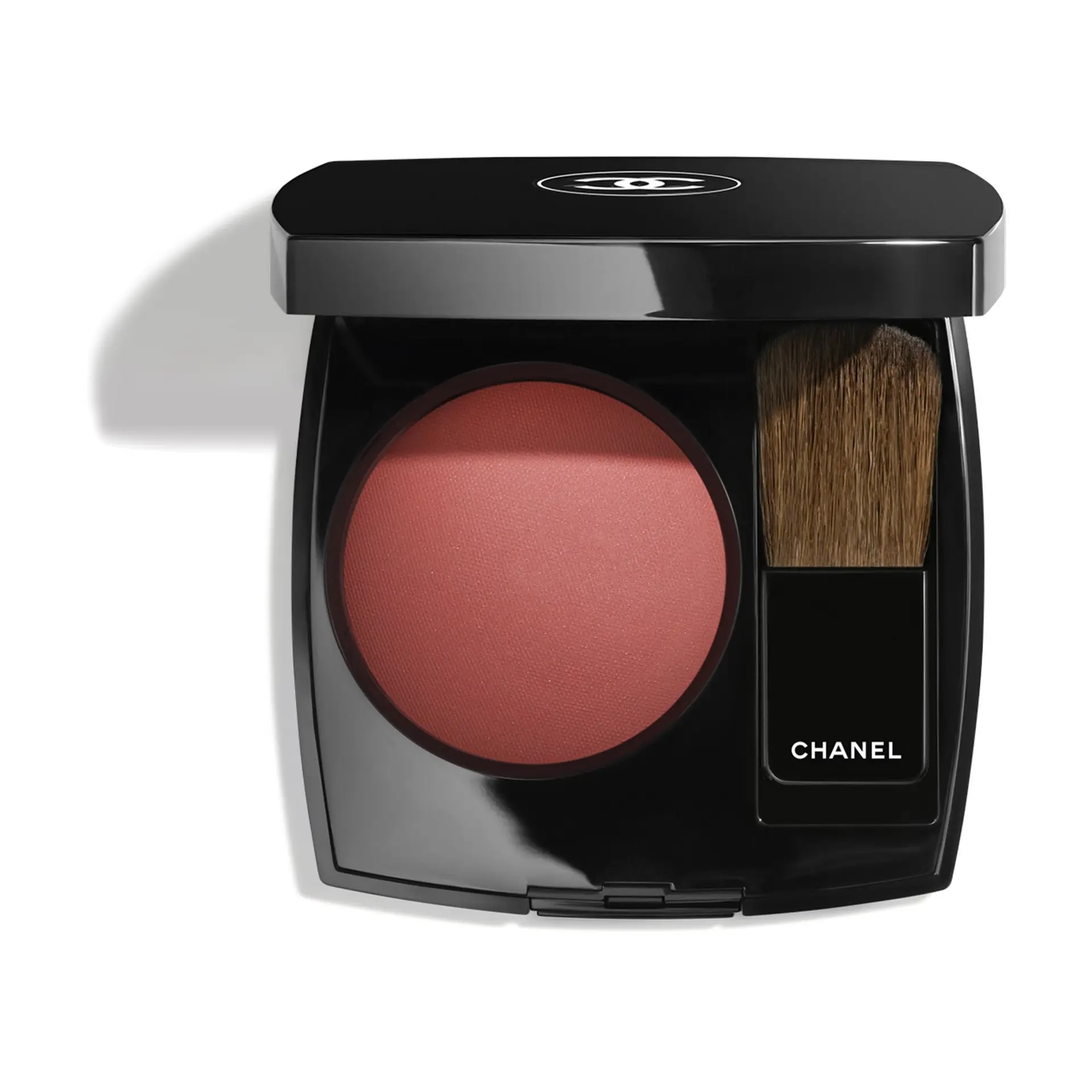 CHANEL Joues Contraste