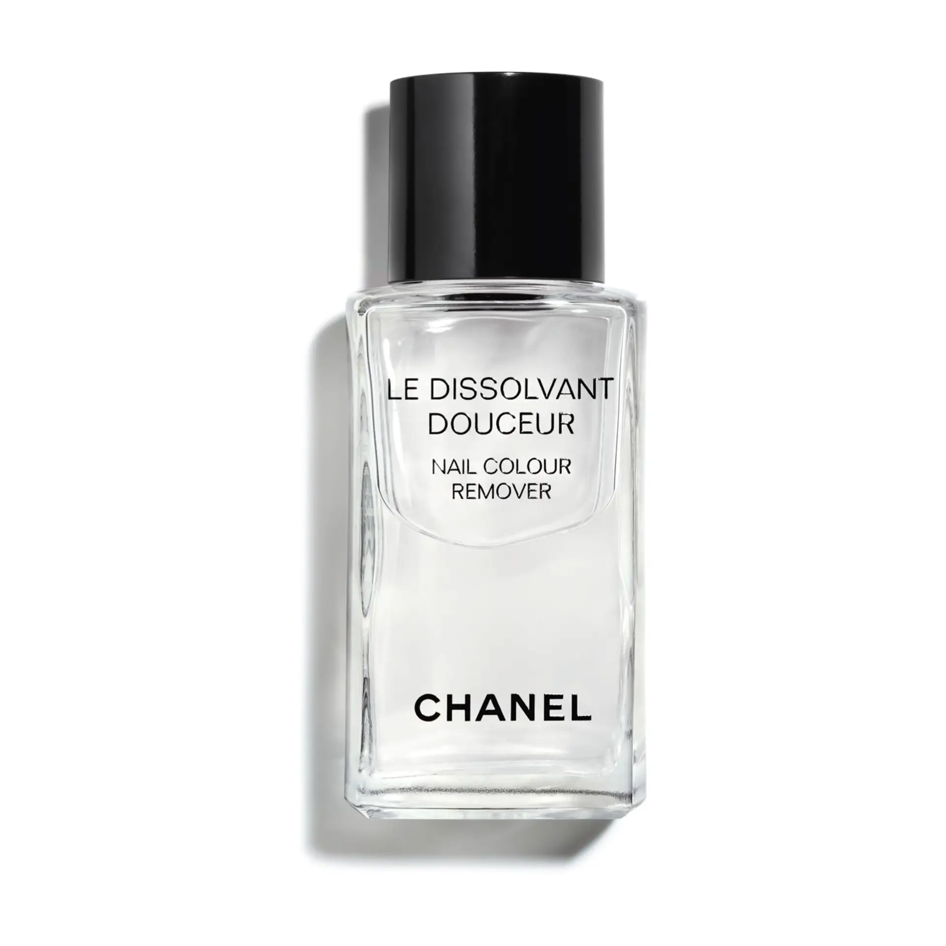 CHANEL Le Dissolvant Douceur