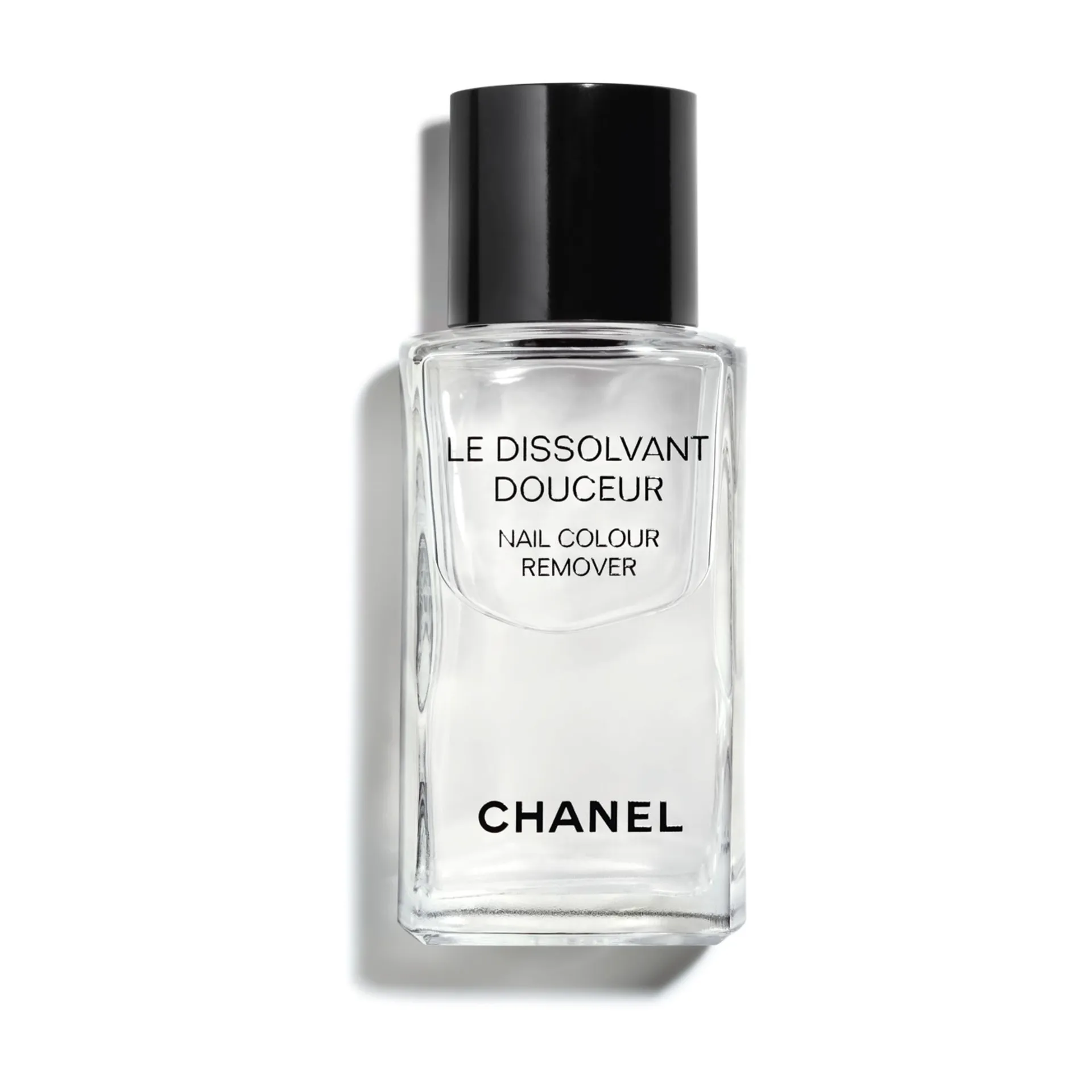 CHANEL Le Dissolvant Douceur