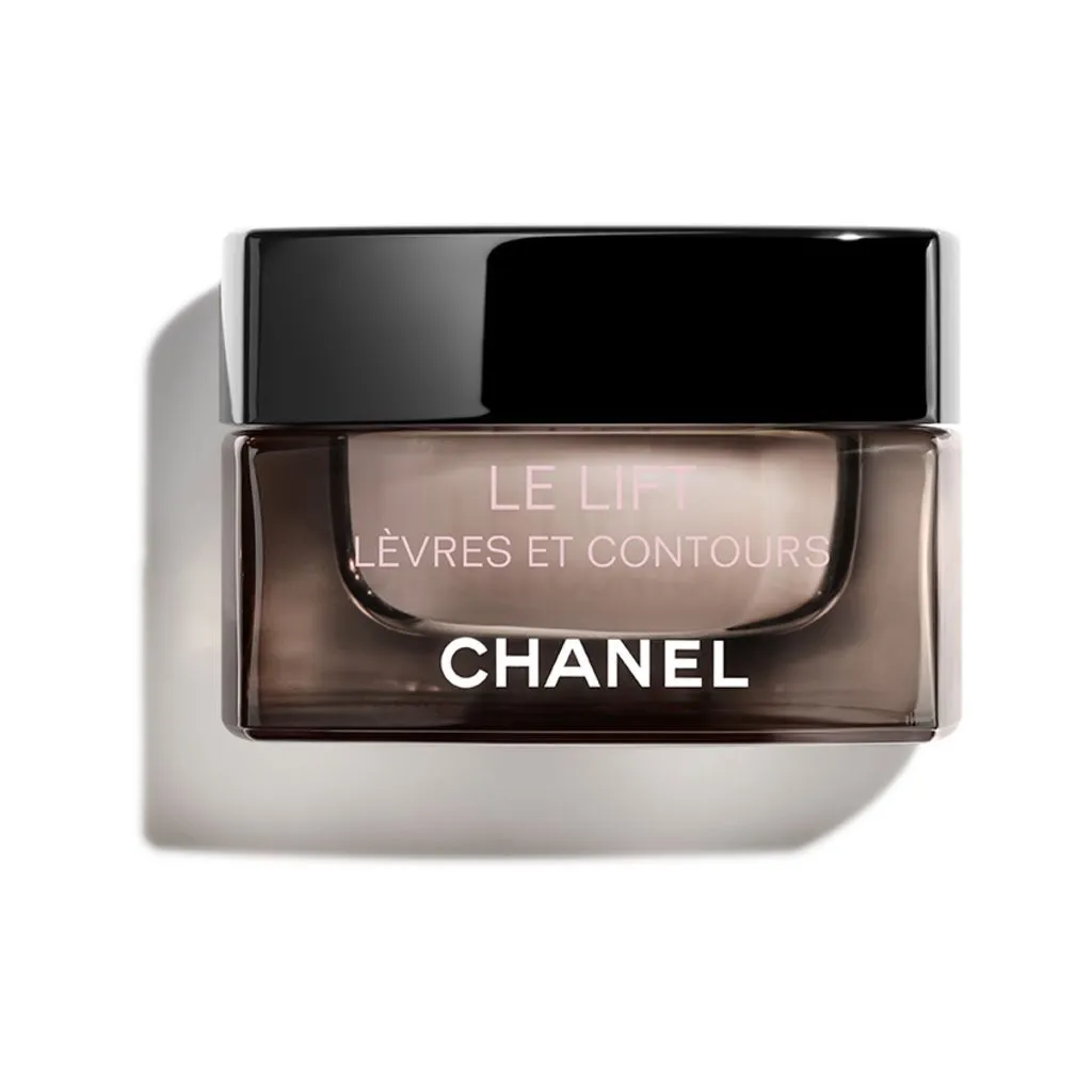CHANEL Le Lift Soin Lèvres et Contours