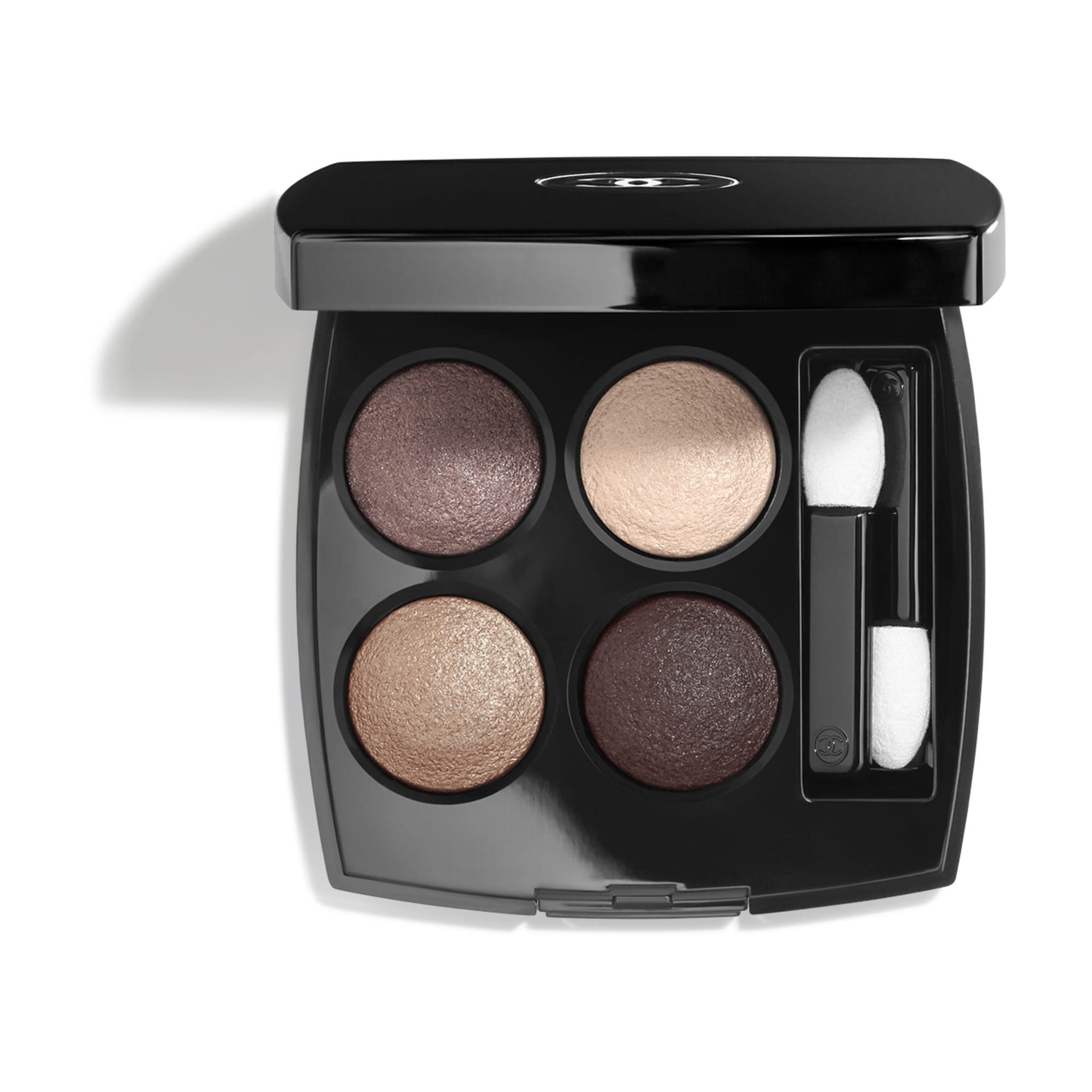 CHANEL Les 4 Ombres