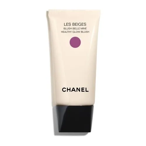 CHANEL Les Beiges Blush Belle Mine – Nectar