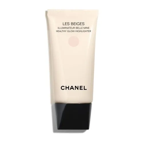CHANEL Les Beiges Illuminateur Belle Mine