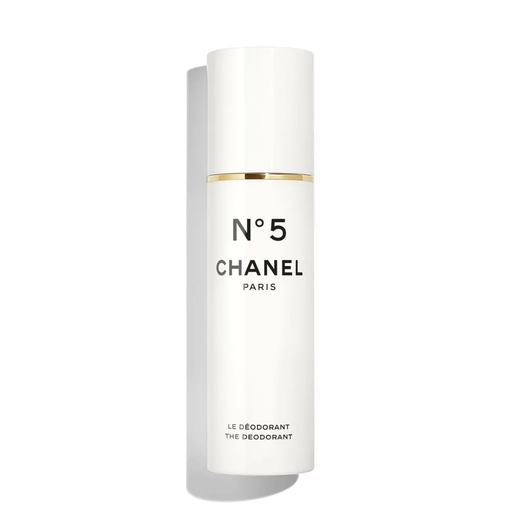CHANEL N°5 Déodorant