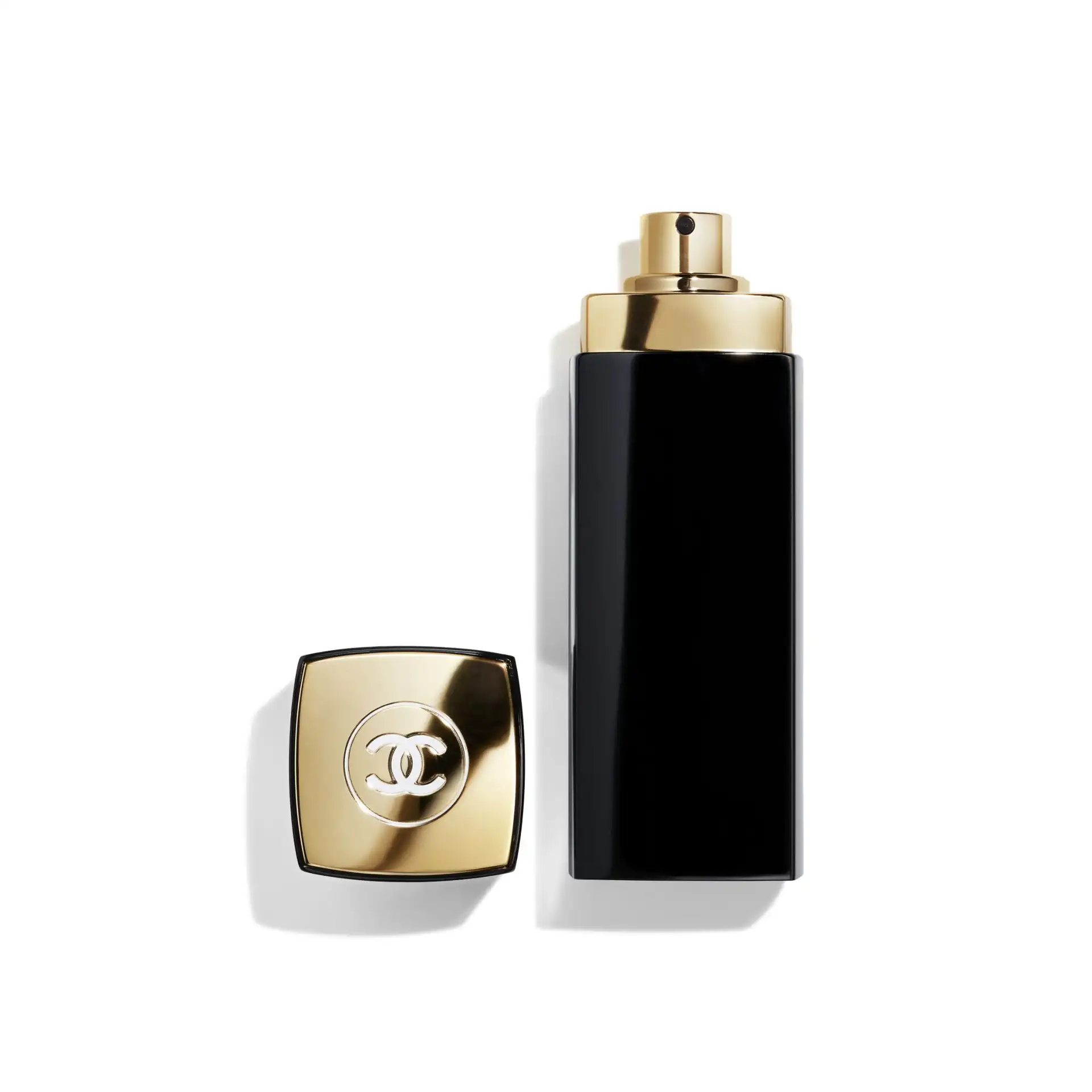 Rechargeable 60 ml