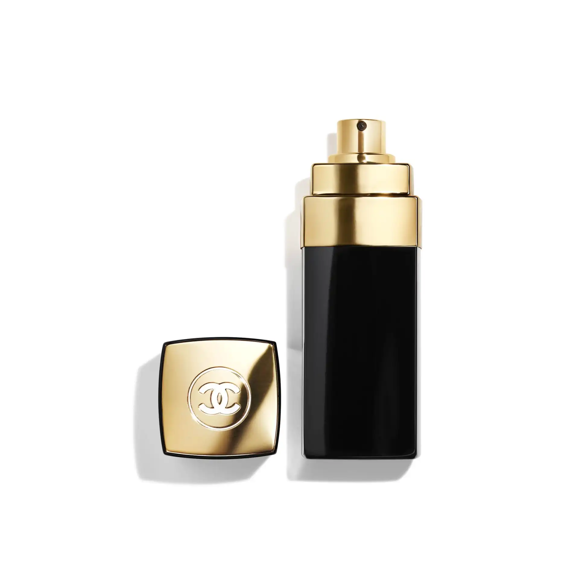 Rechargeable 50 ml