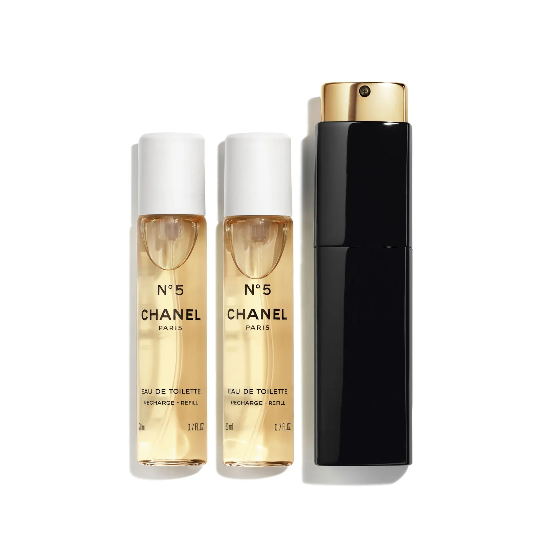 CHANEL N°5