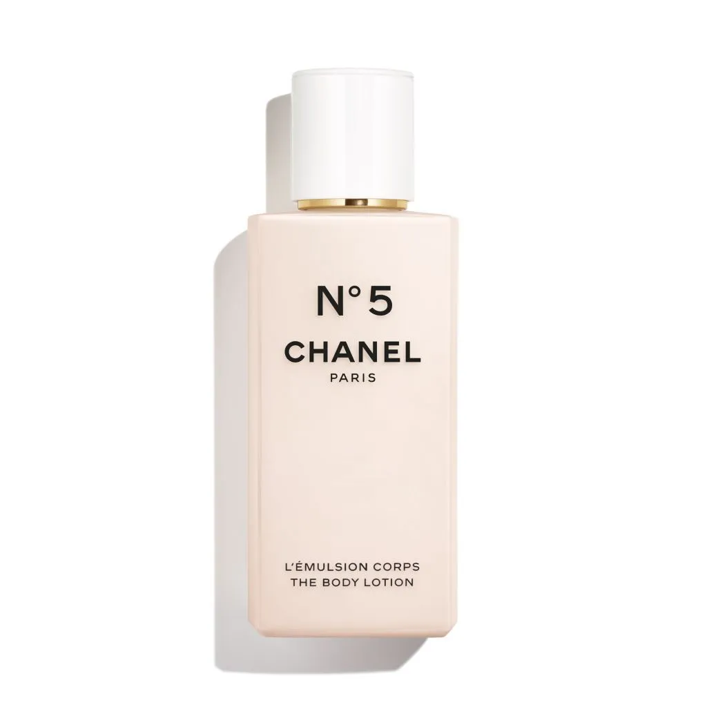 CHANEL N°5 Émulsion Corps