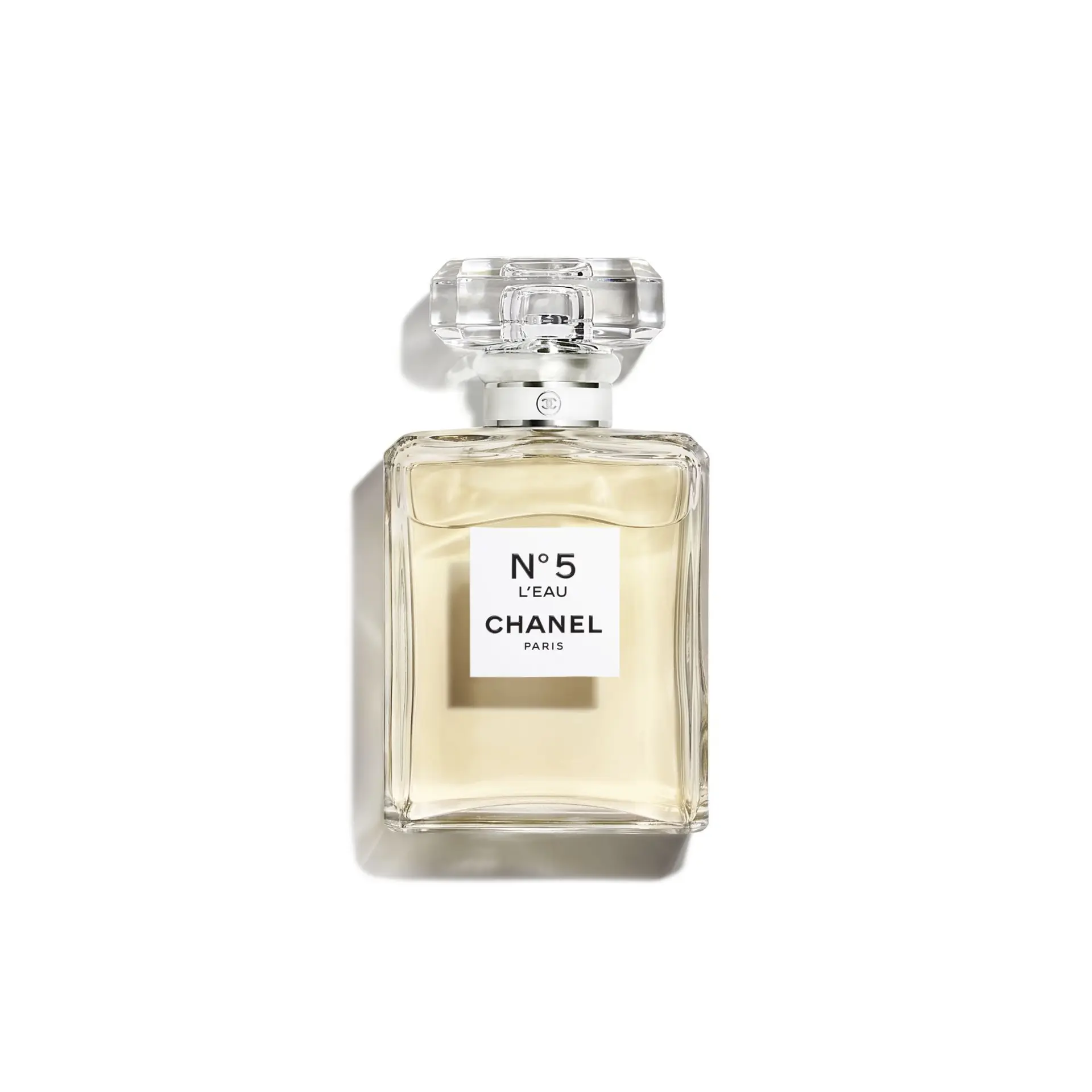 CHANEL N°5 L'Eau
